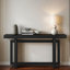 59" Solid Wood Console Table-1339448531-1339448532