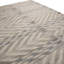 Rug & Kilim’S Scandinavian Inspired Gray And Beige Wool Kilim Rug-1800934635