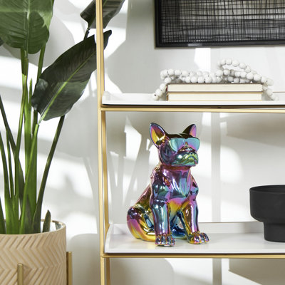 Gottfriede sculpture