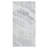 Flutelle 12 in. x 24 in. Concave Fluted Honed Marble Wall Tile-105252201