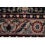 Tapis traditionnel chinois 9x12