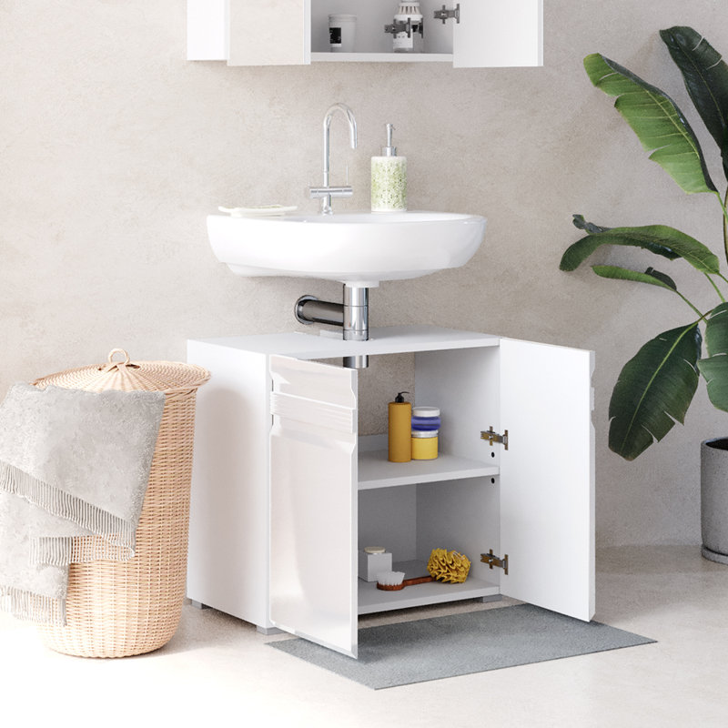 Munire Back To Wall Toilet Unit