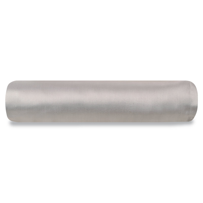 Drap-housse Delara 100% Eucalyptus Lyocell TENCEL ™, Colombe, Drap plat de taille très grand