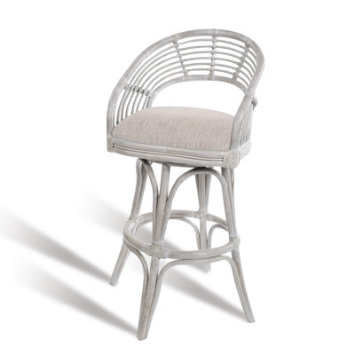 Tabouret pivotant Danetra