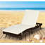 Chaise longue de patio-445378197