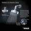 Purist® Pressure-Balancing Thermostatic Tub and Shower Faucet-94236594-65158940-126228654