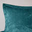 Ensemble d'édredon en velours luxueux avec bourre hypoallergénique et coussin décoratif pour un décor de chambre à coucher élégant-119313442-119313447