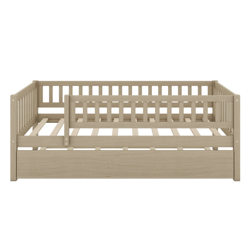 Gaitane Daybed, Twin, Natural