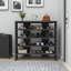 Shoe Rack 16 Pair Lindita-2108755250