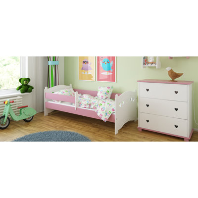 Anpassbares Schlafzimmer-Set Kauffman
