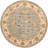 Colliers Hand Tufted Wool Oriental Rug-426166986