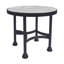 Classico Outdoor Round Side Table-1161126057-1161126059