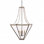 Crystal 4 - Light Chandelier