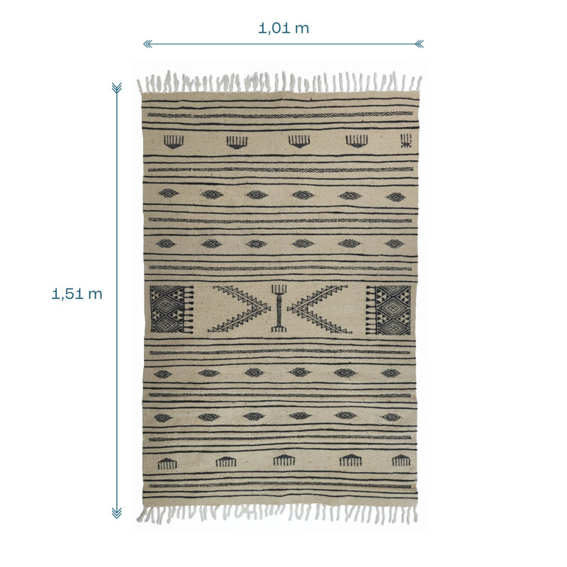 Kilim Accaras