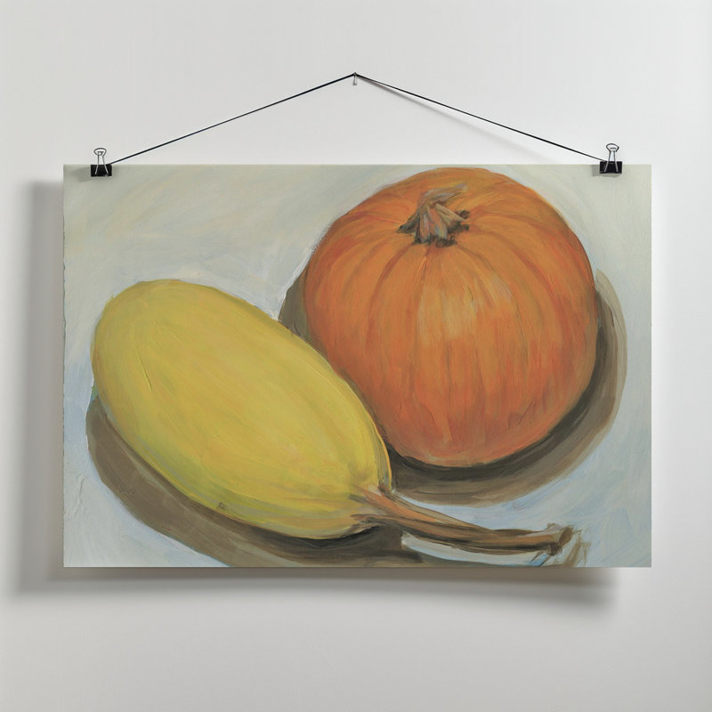 Wrapped Canvas Print, 81.28 cm H x 121.92 cm W