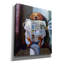 «Dog Gone Funny» par Lucia Heffernan, impression sur toile tendue-378392011