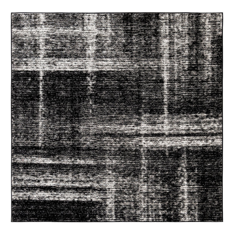 Botkins Rug, Square 7'10"