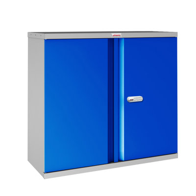 91.5cm Wide Steel File Cabinet