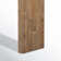 Henn Solid Wood Console Table