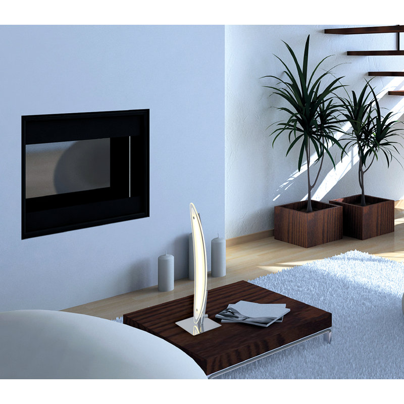 Koventa Metal Novelty Lamp
