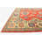 Olander Red Rug