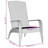 Patio Adirondack Chair Poly Rattan-2008394996