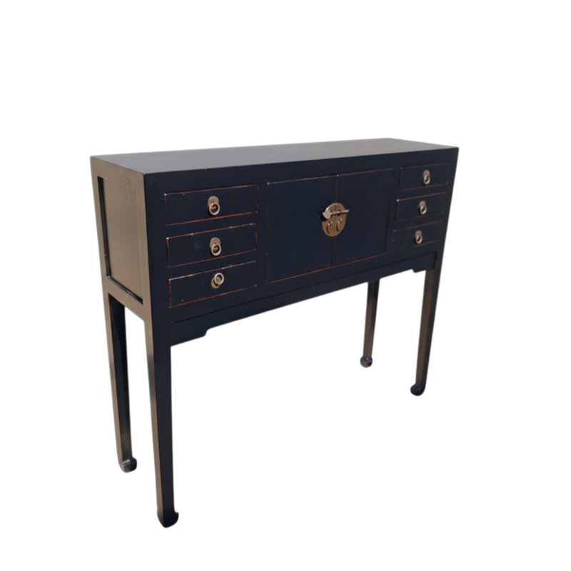 37'' W Console Table