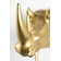 1 - Light Flush Mounted Sconce