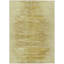Tapis abstrait en polyester tissé à la machine Wigberto-725521640