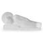 Artisan Crafted Marble Buddhism Art Figurine