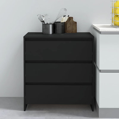 Ghianna 70cm Sideboard