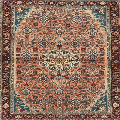 Southwestern Indoor Rug