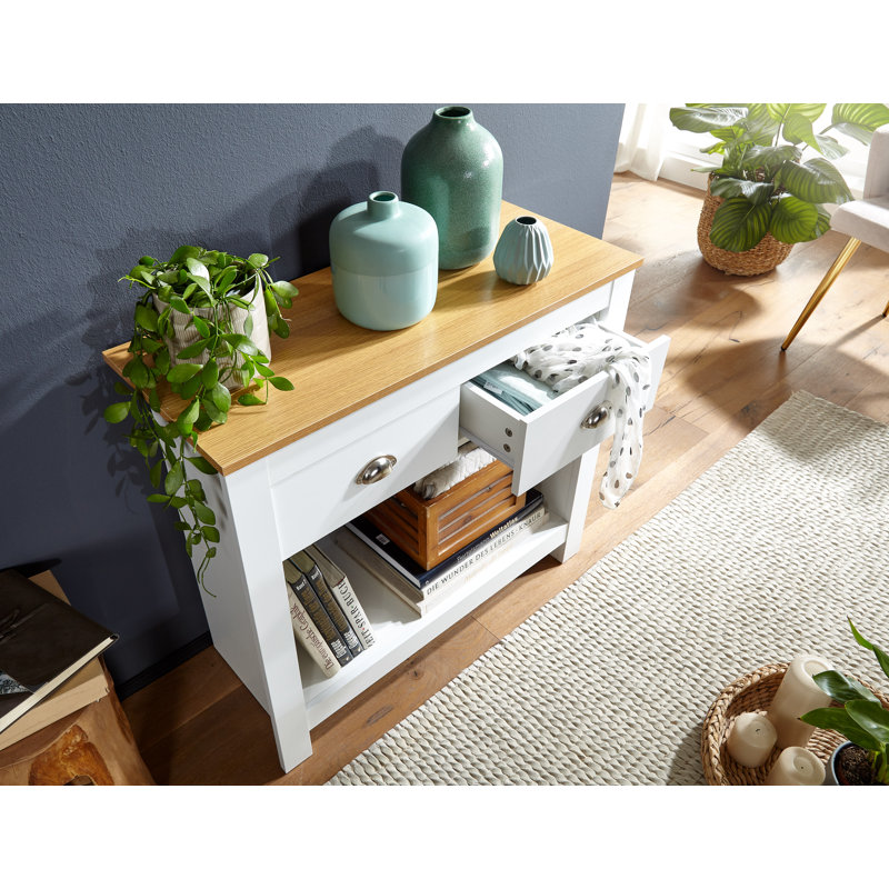 Kaylin 85 cm W Console Table