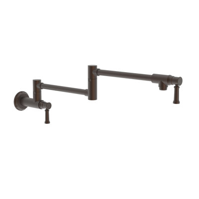 Gavin Wall Mount Pot Filler