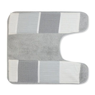 Anjolena Memory Foam Non-Slip Contour Mat