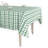 Winter Plaid High Quality Cotton Tablecloth-1154353008