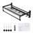 23.5'' Wall Towel Bar