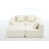 Tissu blanc est en rupture de stock