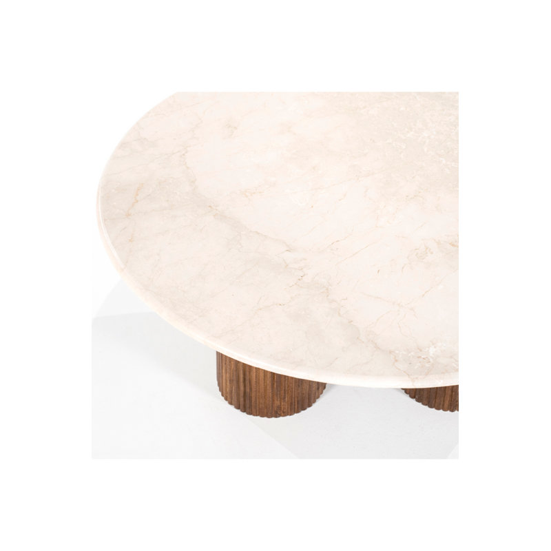 Table basse Xavi