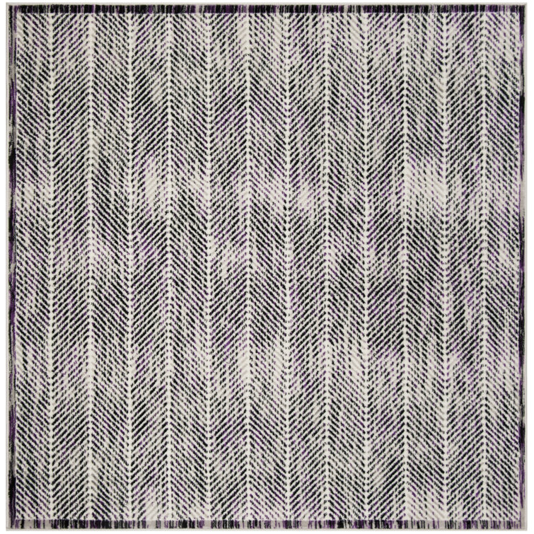 Coggin Performance Abstract Rug