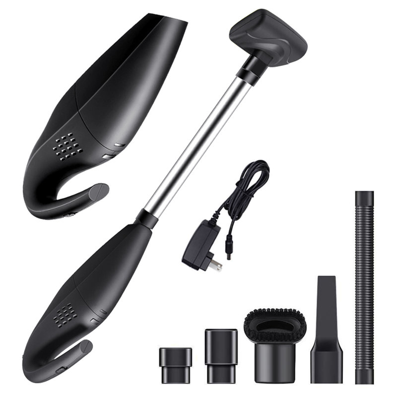 BTY Yes Handheld Vacuum