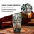 62.99"Jingdezhen ceramic new Chinese-style hand-painted pastel-colored large vase decorative item-453380452