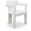 Chaise en cuir Exilda-719743294