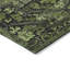 Tapis olive intérieur / extérieur lavable à la machine Xhevrie-1357618736
