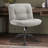Taurisano Faux Leather Upholstered Task Chair -1052655060-1043776850