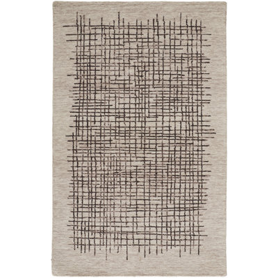 Joetta Plaid Indoor Rug