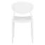 Eilonwy Stacking Patio Dining Side Chair-302013925