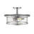 Attah Semi Flush Mount