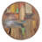 Parkman Solid Wood Top End Table