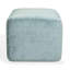 Sellma Chenille Bench-1575629019